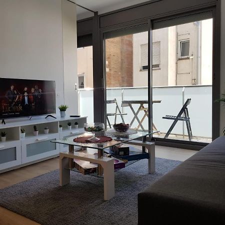 PerMar Apartamento Apartment Barcelona Bagian luar foto