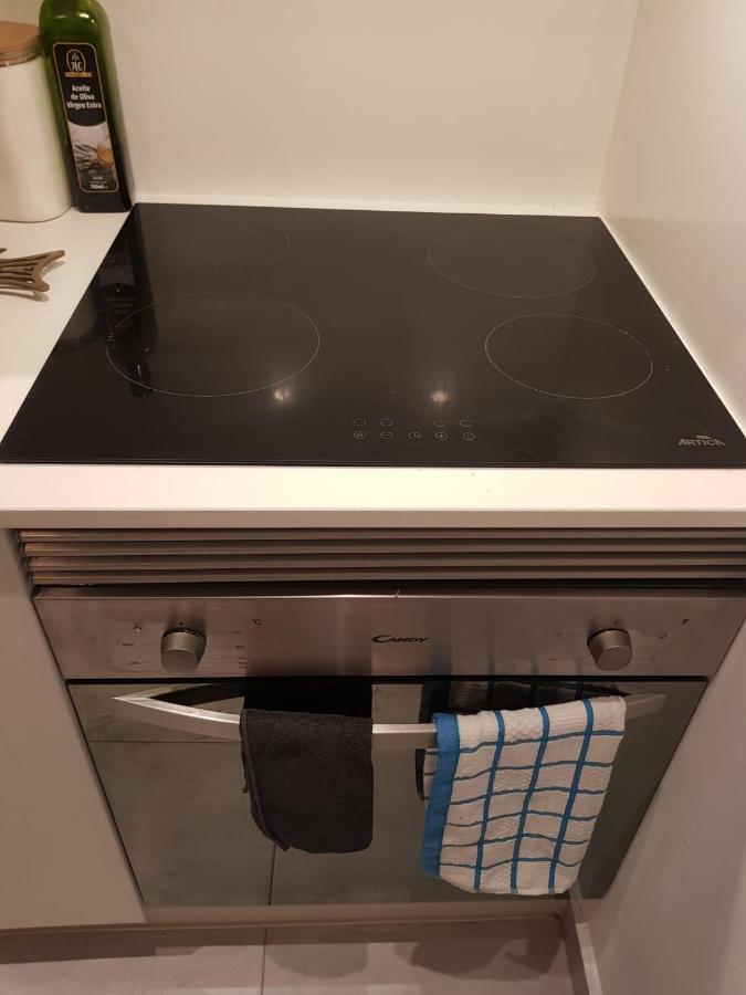 PerMar Apartamento Apartment Barcelona Bagian luar foto