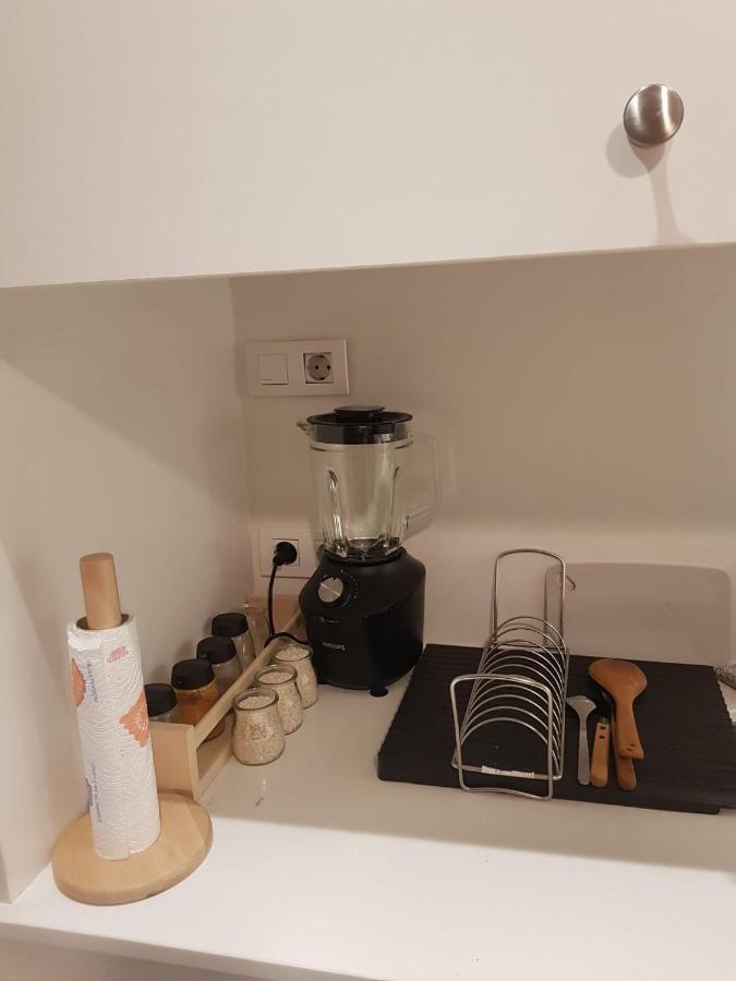 PerMar Apartamento Apartment Barcelona Bagian luar foto