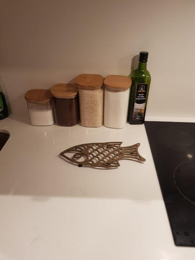 PerMar Apartamento Apartment Barcelona Bagian luar foto