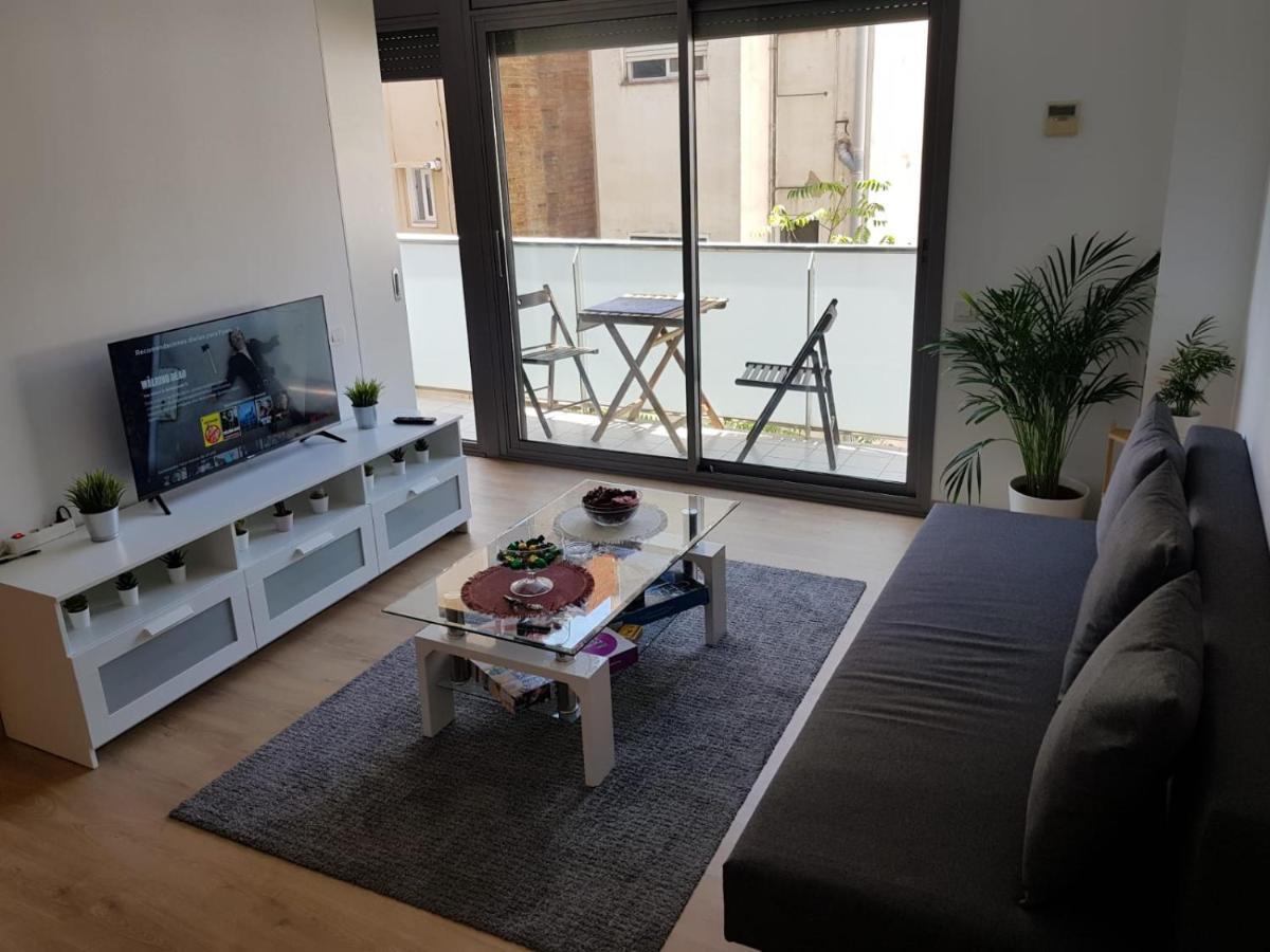 PerMar Apartamento Apartment Barcelona Bagian luar foto