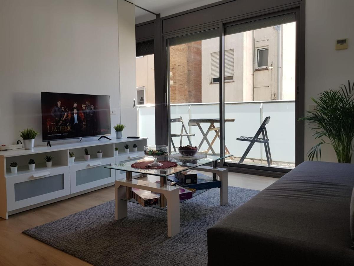 PerMar Apartamento Apartment Barcelona Bagian luar foto
