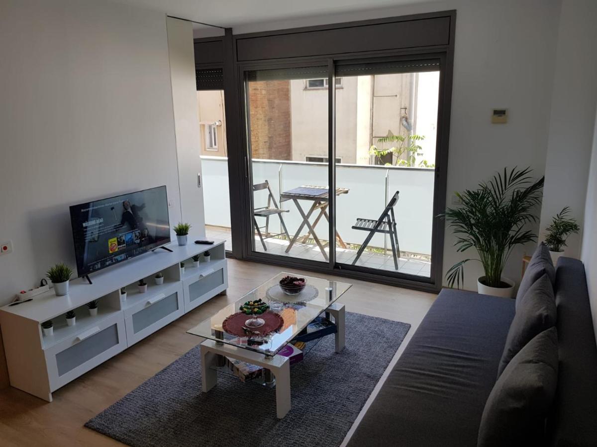 PerMar Apartamento Apartment Barcelona Bagian luar foto