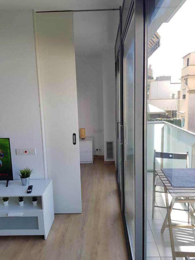 PerMar Apartamento Apartment Barcelona Bagian luar foto
