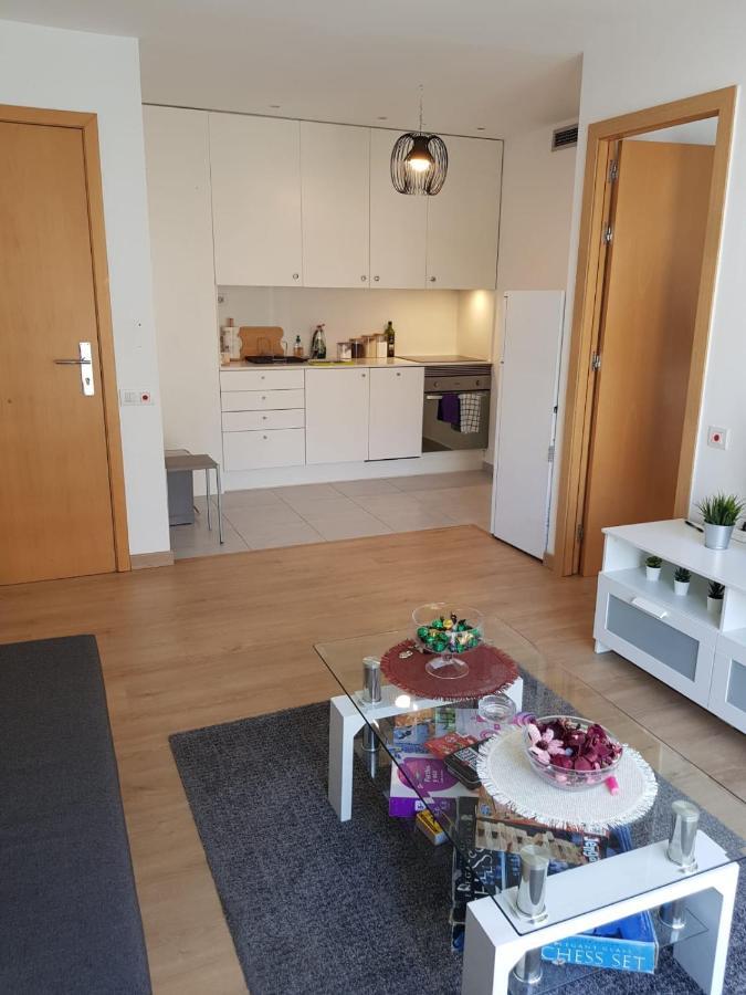 PerMar Apartamento Apartment Barcelona Bagian luar foto
