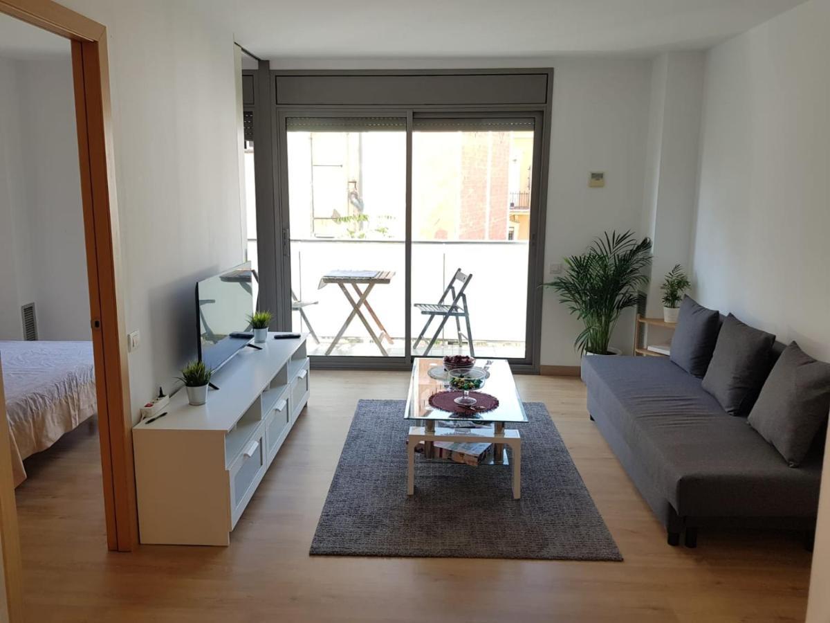 PerMar Apartamento Apartment Barcelona Bagian luar foto