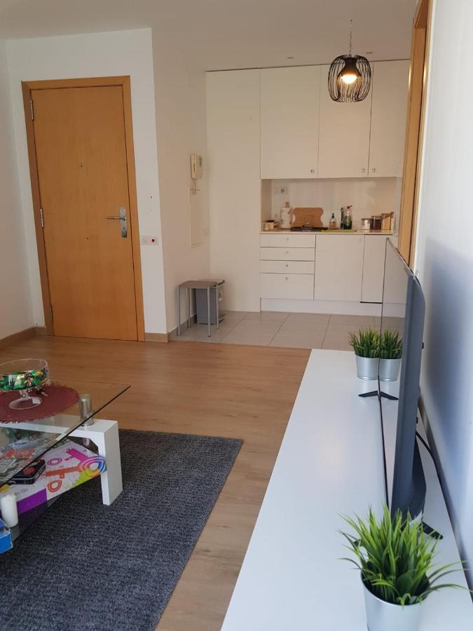 PerMar Apartamento Apartment Barcelona Bagian luar foto