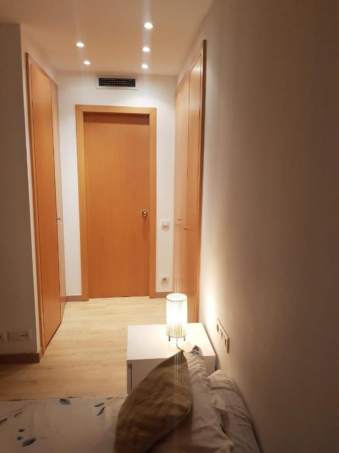 PerMar Apartamento Apartment Barcelona Bagian luar foto