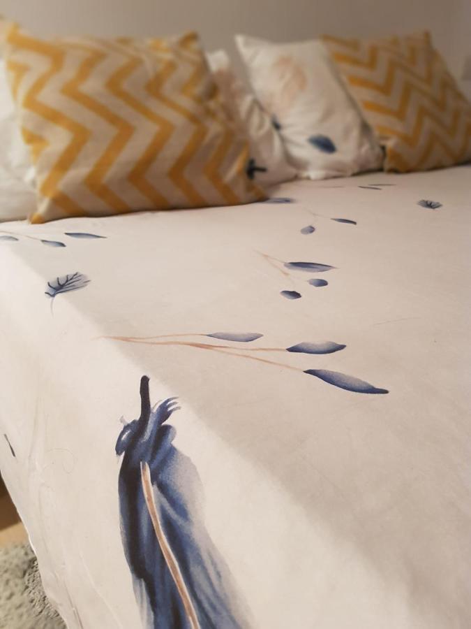 PerMar Apartamento Apartment Barcelona Bagian luar foto