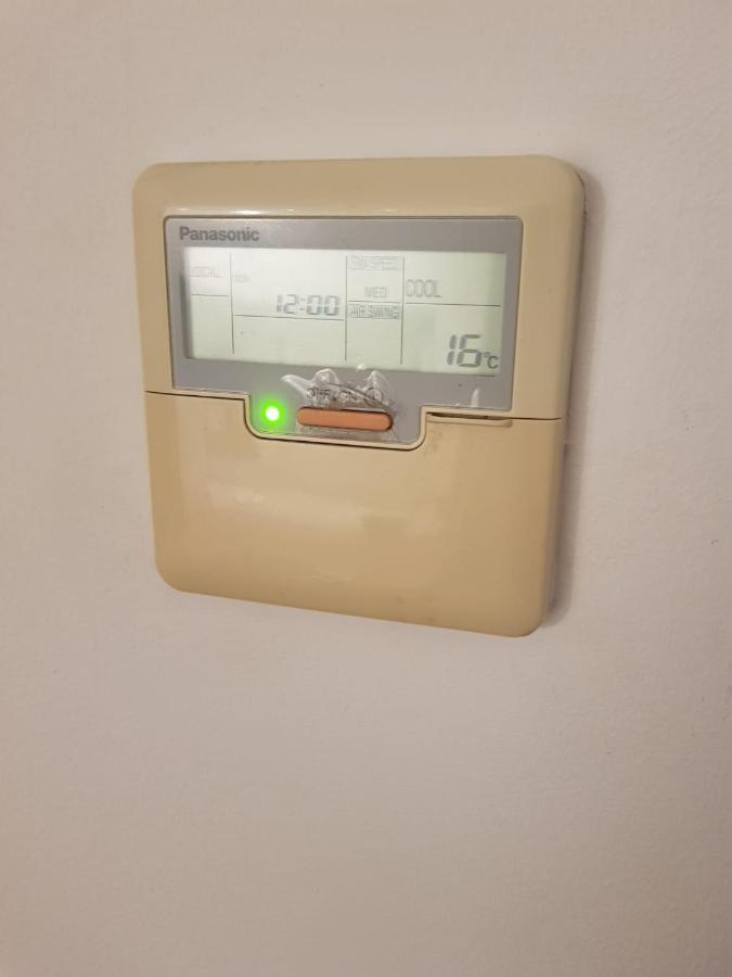 PerMar Apartamento Apartment Barcelona Bagian luar foto