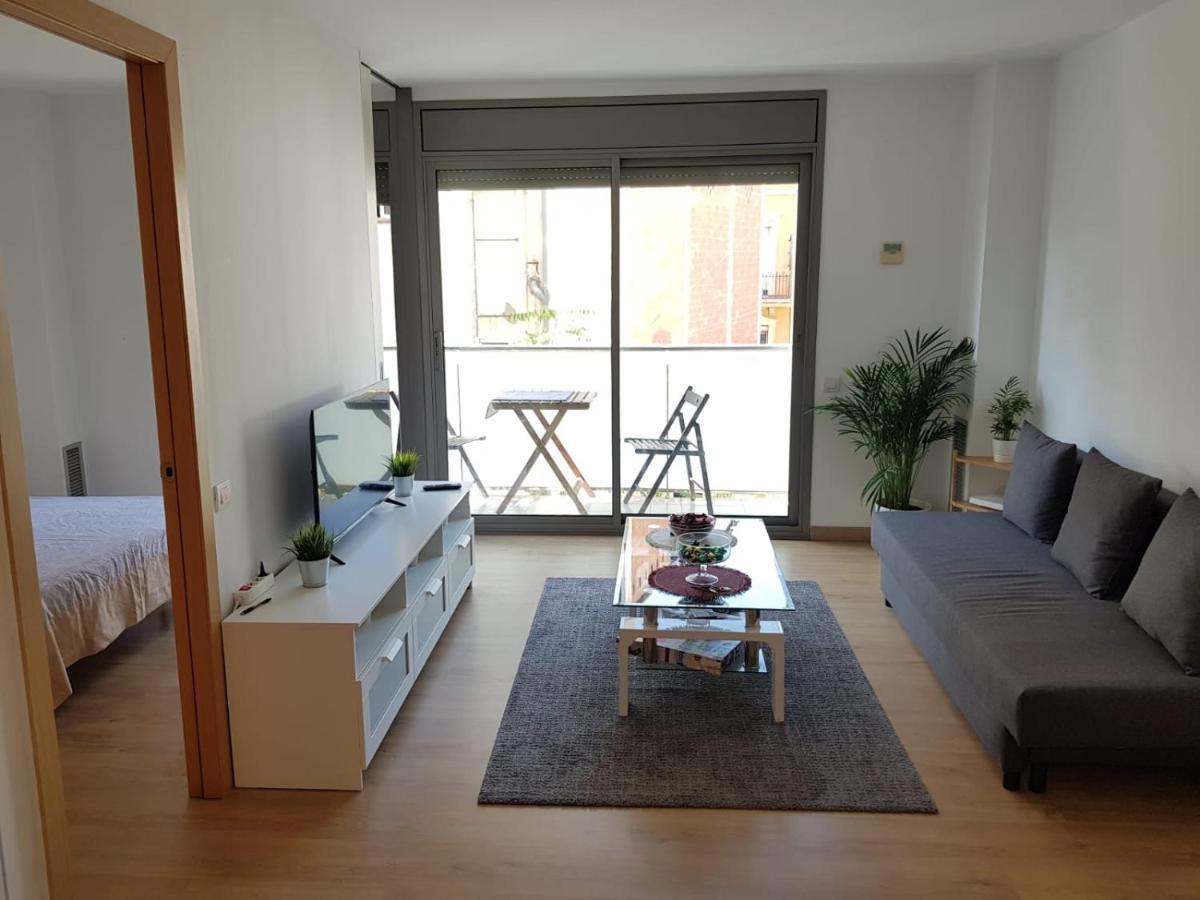 PerMar Apartamento Apartment Barcelona Bagian luar foto