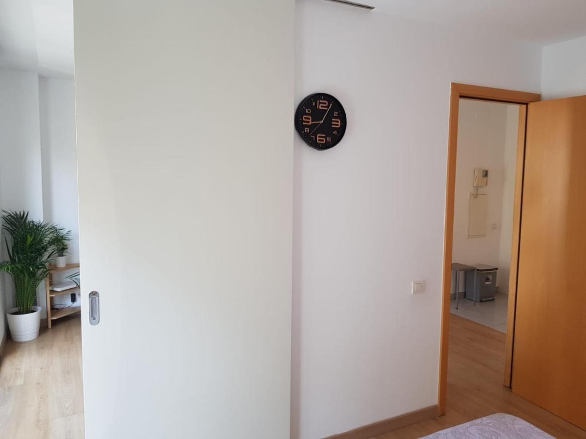 PerMar Apartamento Apartment Barcelona Bagian luar foto