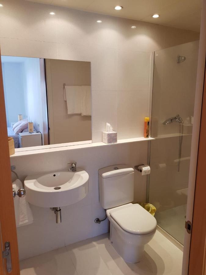 PerMar Apartamento Apartment Barcelona Bagian luar foto