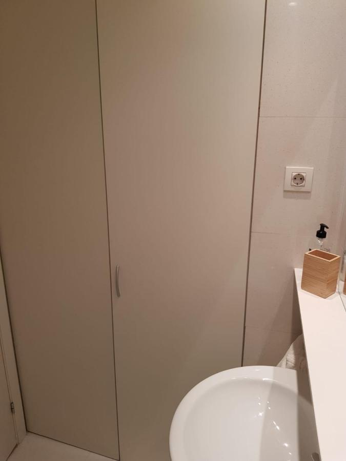 PerMar Apartamento Apartment Barcelona Bagian luar foto