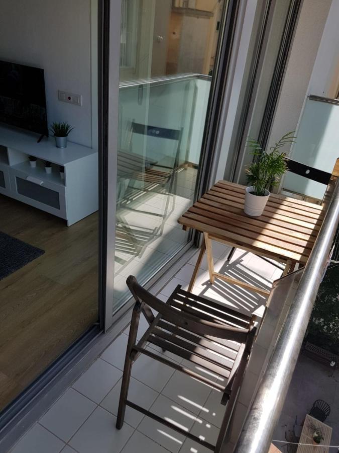 PerMar Apartamento Apartment Barcelona Bagian luar foto