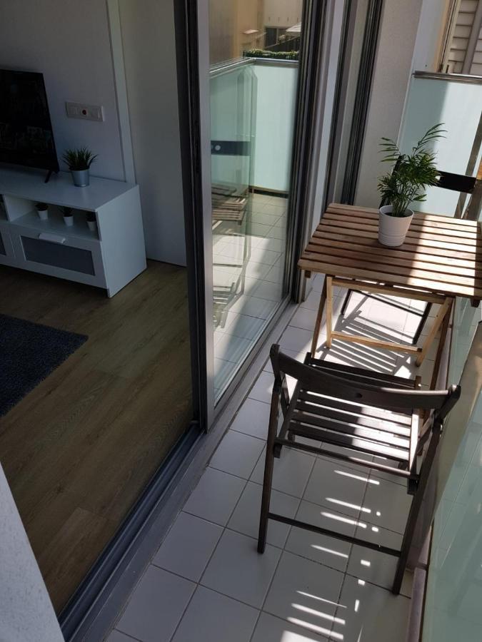 PerMar Apartamento Apartment Barcelona Bagian luar foto