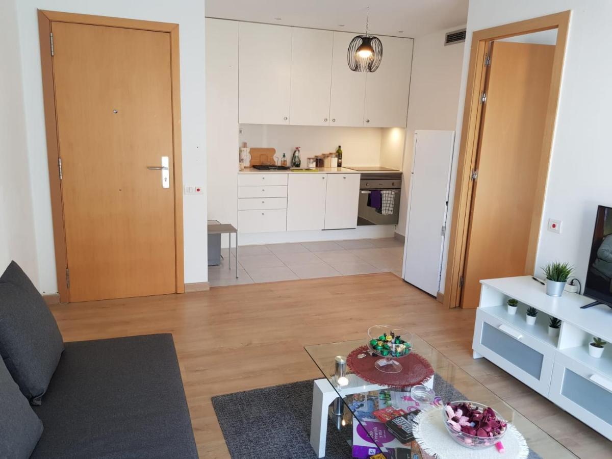 PerMar Apartamento Apartment Barcelona Bagian luar foto
