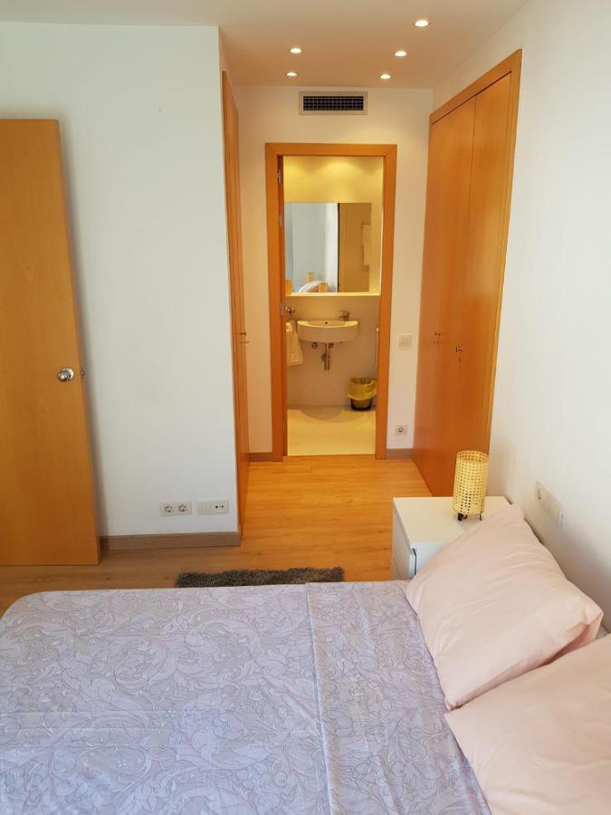 PerMar Apartamento Apartment Barcelona Bagian luar foto
