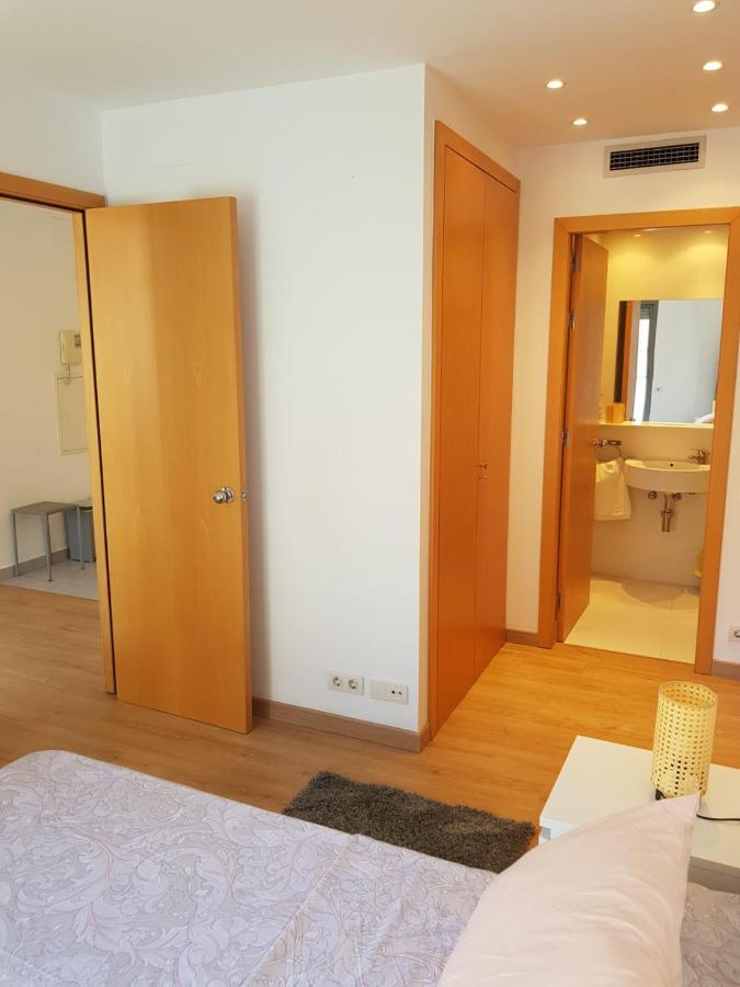 PerMar Apartamento Apartment Barcelona Bagian luar foto
