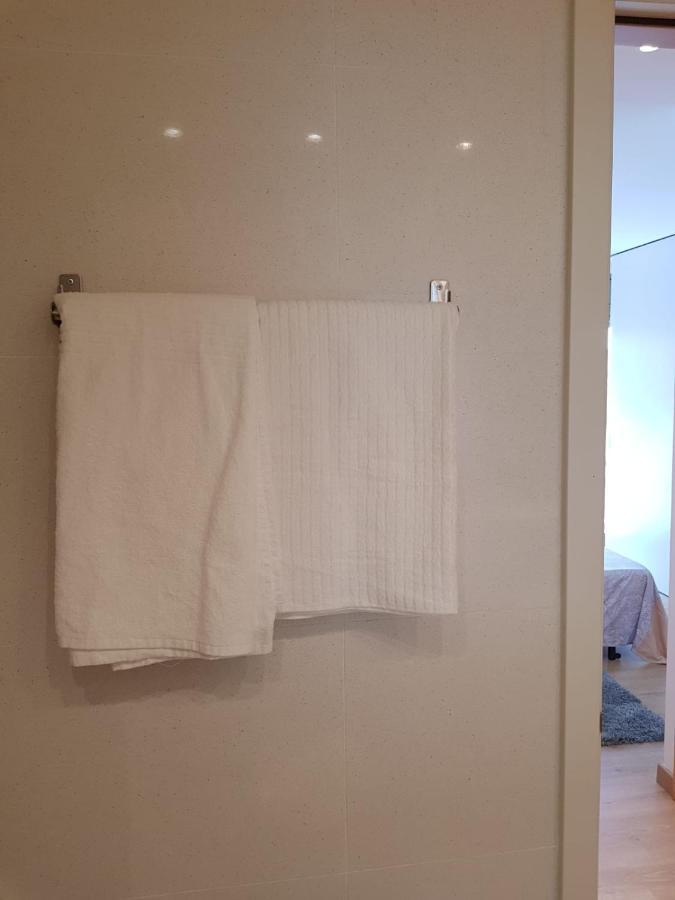 PerMar Apartamento Apartment Barcelona Bagian luar foto