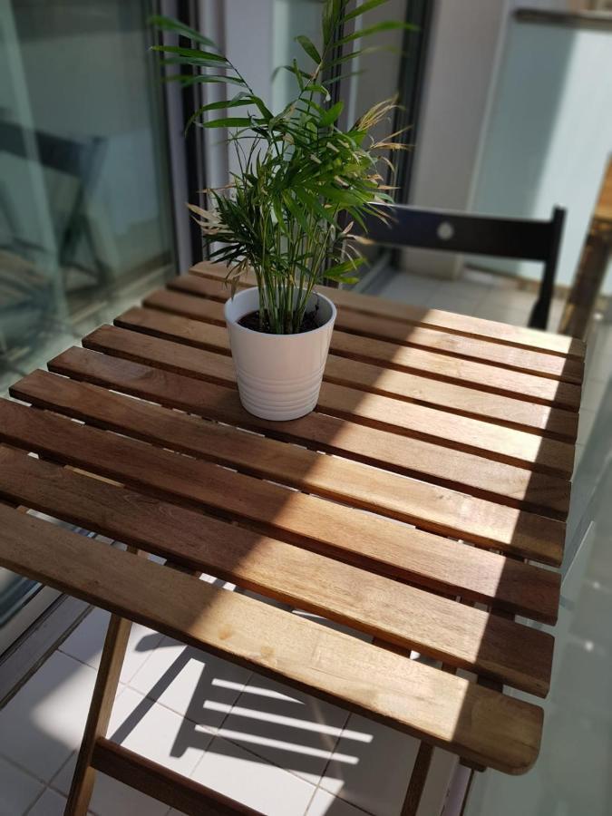 PerMar Apartamento Apartment Barcelona Bagian luar foto