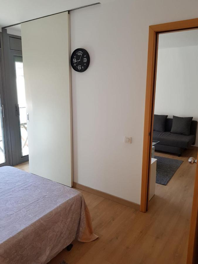 PerMar Apartamento Apartment Barcelona Bagian luar foto